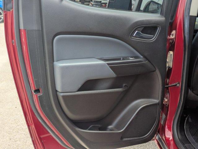 used 2019 Chevrolet Colorado car, priced at $25,715