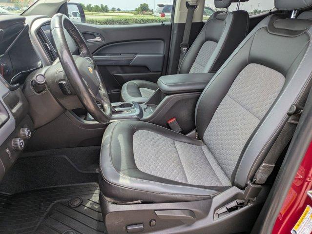 used 2019 Chevrolet Colorado car, priced at $25,715