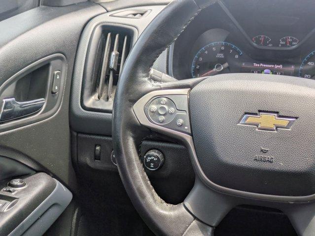 used 2019 Chevrolet Colorado car, priced at $25,715