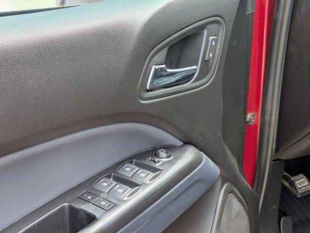 used 2019 Chevrolet Colorado car, priced at $25,715