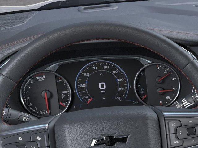 new 2025 Chevrolet Blazer car, priced at $50,060