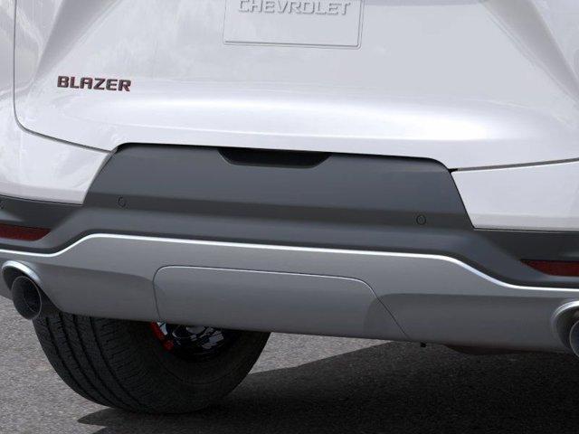 new 2025 Chevrolet Blazer car, priced at $42,738