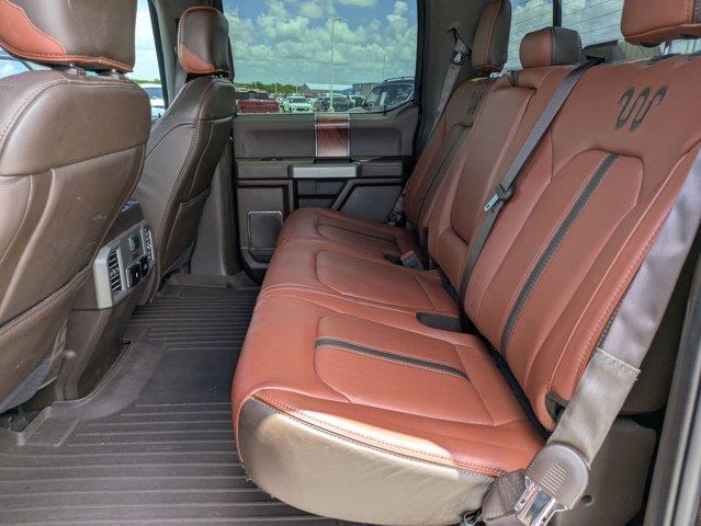 used 2019 Ford F-150 car, priced at $34,298