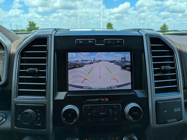 used 2019 Ford F-150 car, priced at $34,298