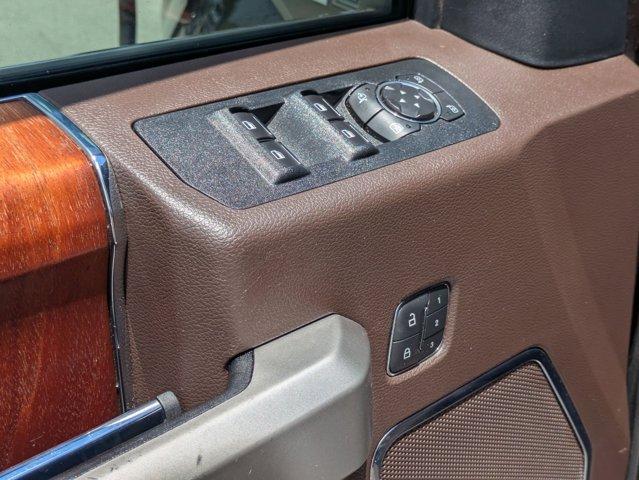 used 2019 Ford F-150 car, priced at $34,298