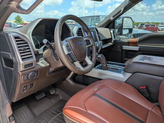 used 2019 Ford F-150 car, priced at $34,298