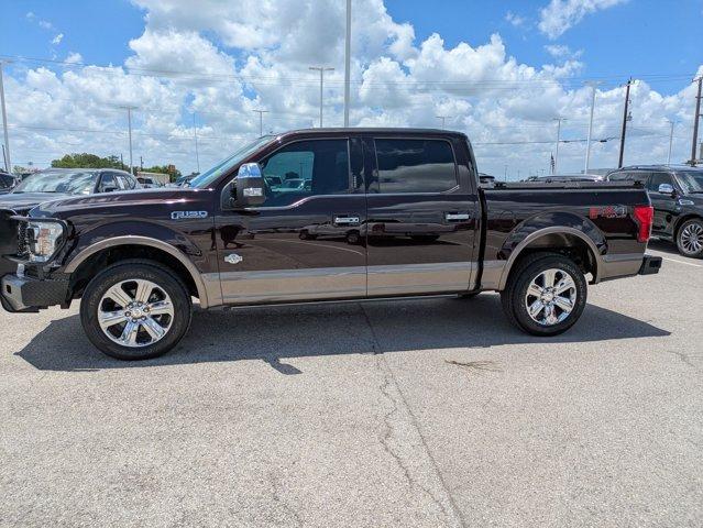 used 2019 Ford F-150 car, priced at $34,298