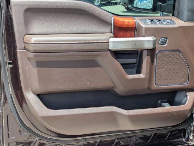 used 2019 Ford F-150 car, priced at $34,298