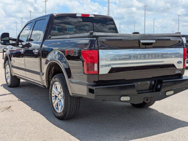 used 2019 Ford F-150 car, priced at $34,298