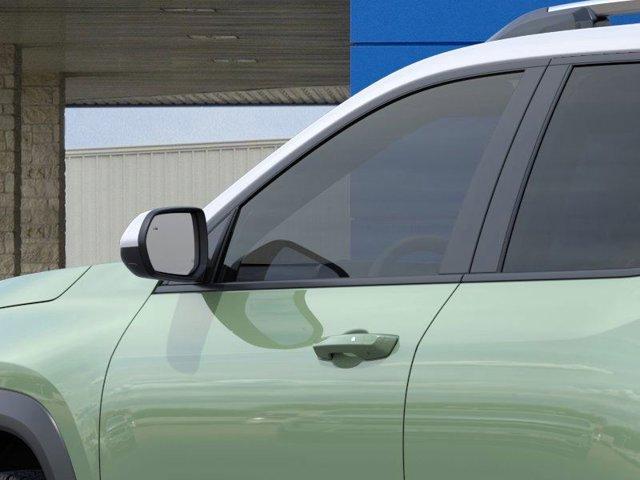 new 2025 Chevrolet Equinox car, priced at $28,397