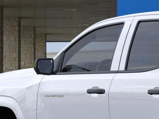 new 2023 Chevrolet Colorado car, priced at $32,458