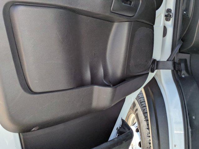 used 2023 Ram ProMaster 2500 car, priced at $29,922