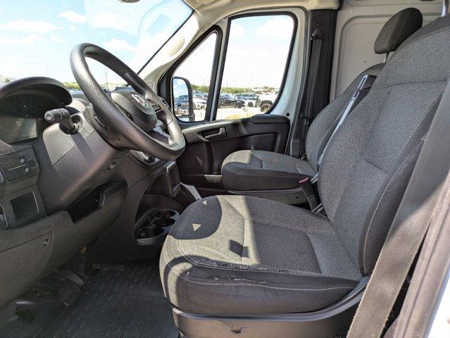 used 2023 Ram ProMaster 2500 car, priced at $29,922