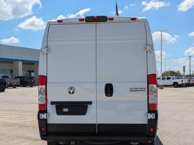 used 2023 Ram ProMaster 2500 car, priced at $29,922