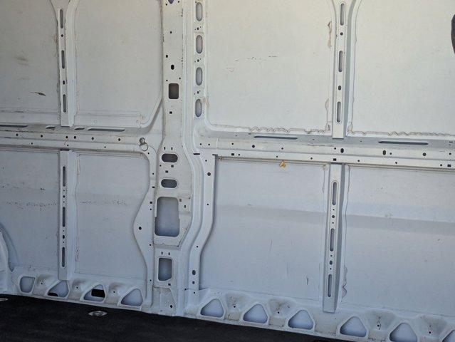 used 2023 Ram ProMaster 2500 car, priced at $29,922