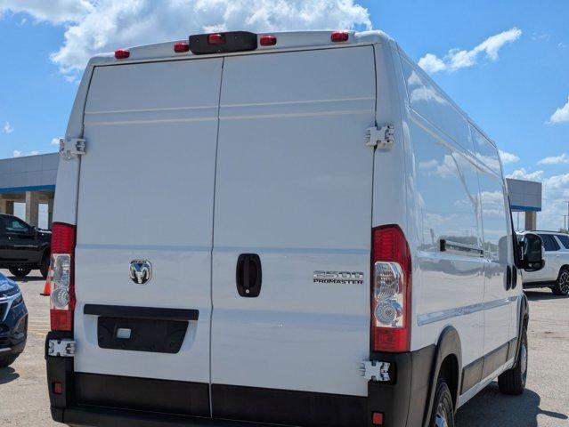 used 2023 Ram ProMaster 2500 car, priced at $29,922