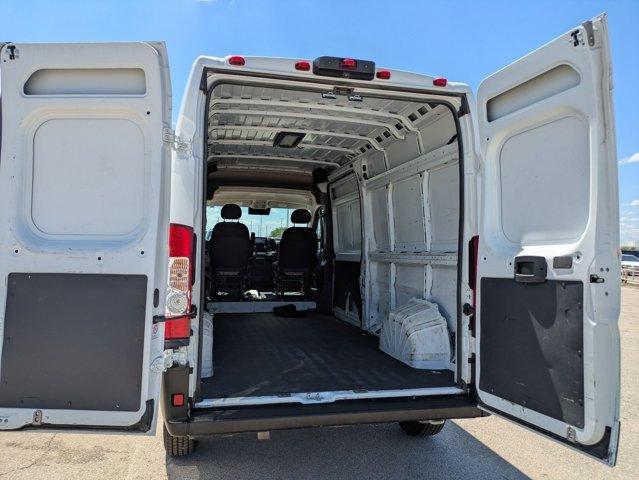 used 2023 Ram ProMaster 2500 car, priced at $29,922