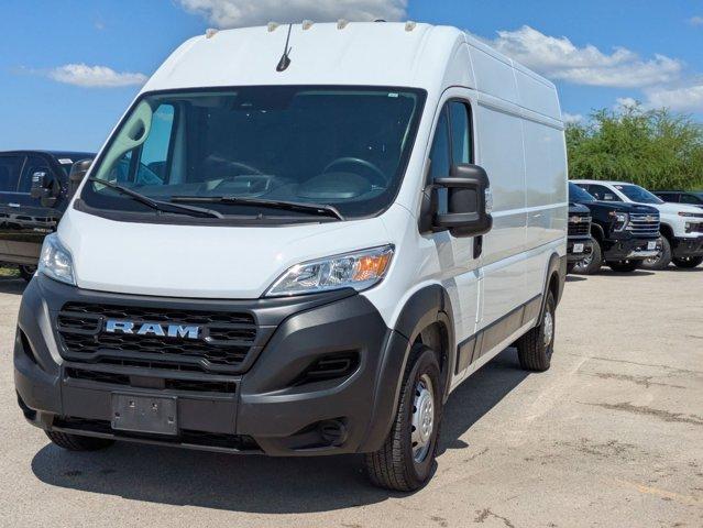 used 2023 Ram ProMaster 2500 car, priced at $29,922