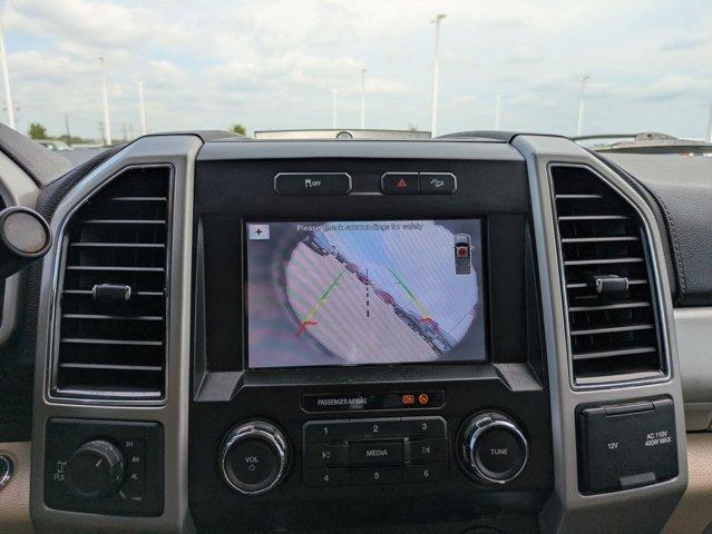 used 2019 Ford F-250 car, priced at $37,768