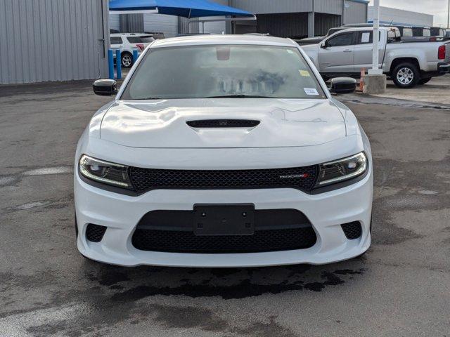 used 2023 Dodge Charger car, priced at $34,947