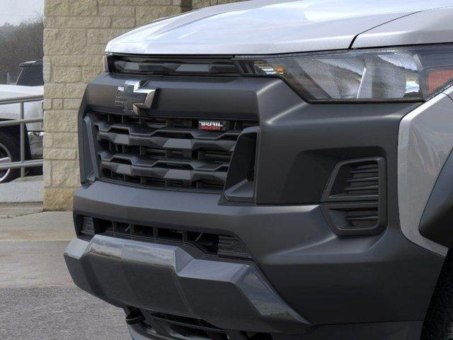 new 2026 Chevrolet Colorado car, priced at $43,165