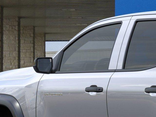 new 2026 Chevrolet Colorado car, priced at $43,165