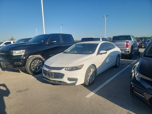 used 2016 Chevrolet Malibu car, priced at $10,175