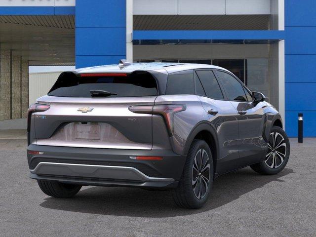new 2026 Chevrolet Blazer EV car, priced at $40,103