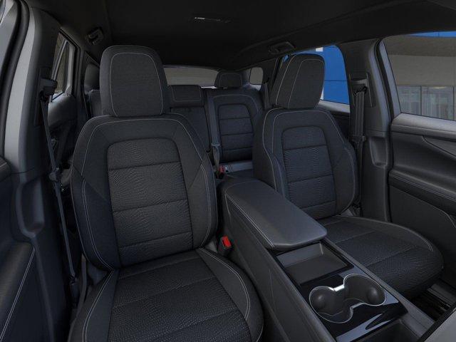 new 2026 Chevrolet Blazer EV car, priced at $40,103