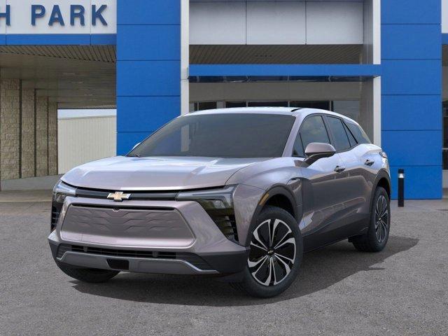 new 2026 Chevrolet Blazer EV car, priced at $40,103