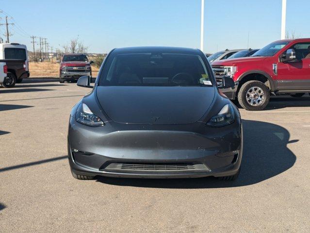 used 2022 Tesla Model Y car, priced at $29,344