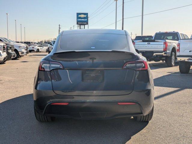 used 2022 Tesla Model Y car, priced at $29,344