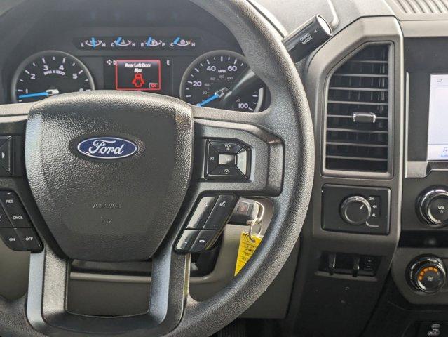 used 2022 Ford F-250 car, priced at $36,942