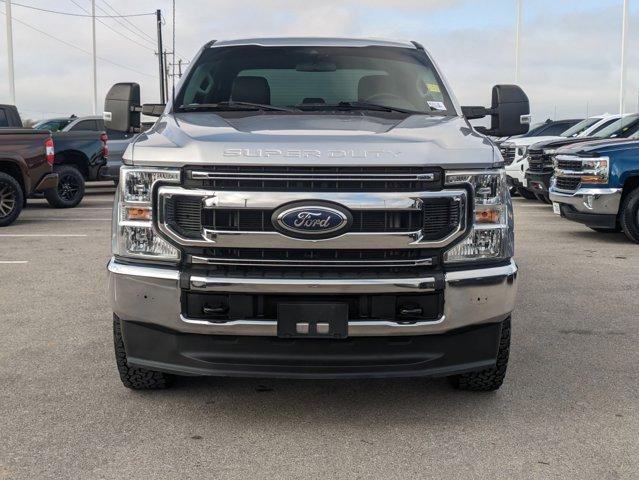 used 2022 Ford F-250 car, priced at $36,942