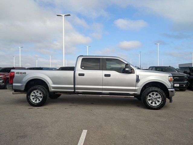 used 2022 Ford F-250 car, priced at $36,942