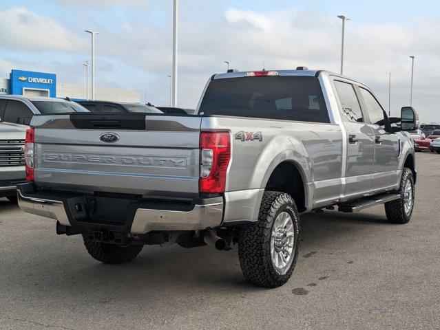 used 2022 Ford F-250 car, priced at $36,942