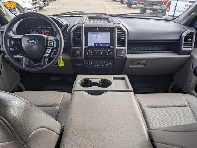 used 2022 Ford F-250 car, priced at $36,942