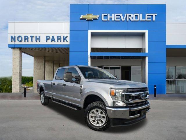 used 2022 Ford F-250 car, priced at $36,942