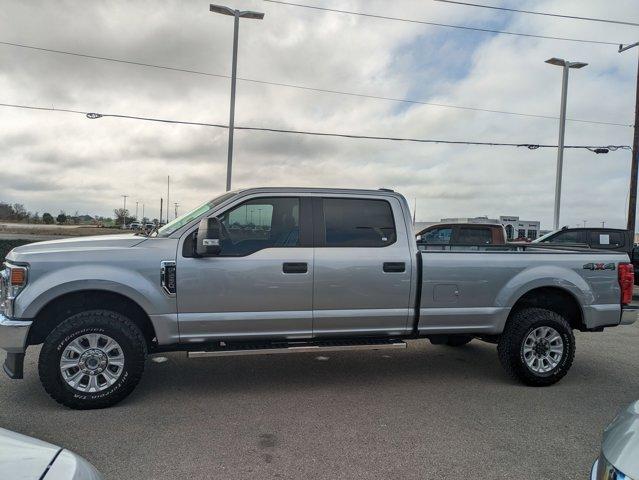 used 2022 Ford F-250 car, priced at $36,942