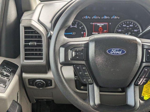 used 2022 Ford F-250 car, priced at $36,942