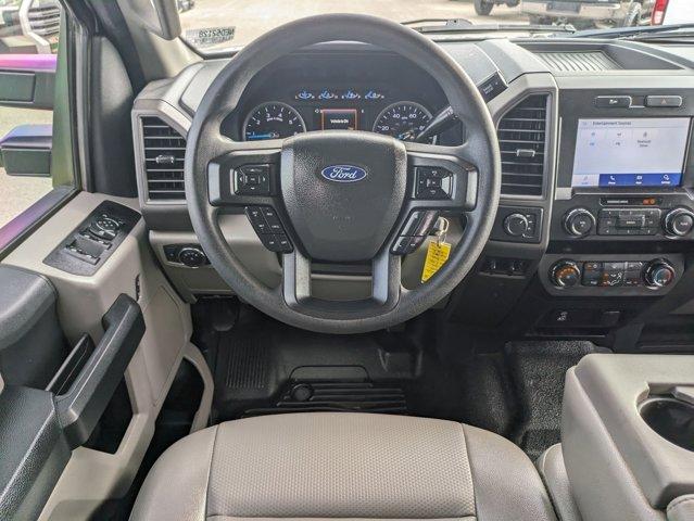 used 2022 Ford F-250 car, priced at $36,942