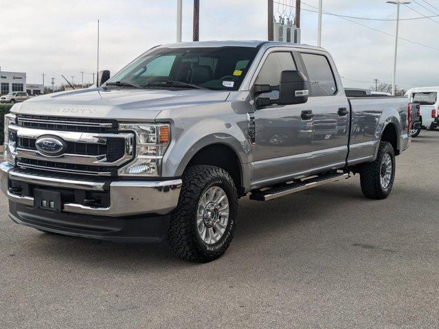 used 2022 Ford F-250 car, priced at $36,942