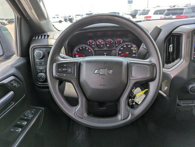 used 2021 Chevrolet Silverado 1500 car, priced at $33,287