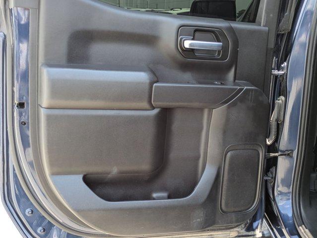 used 2021 Chevrolet Silverado 1500 car, priced at $33,287