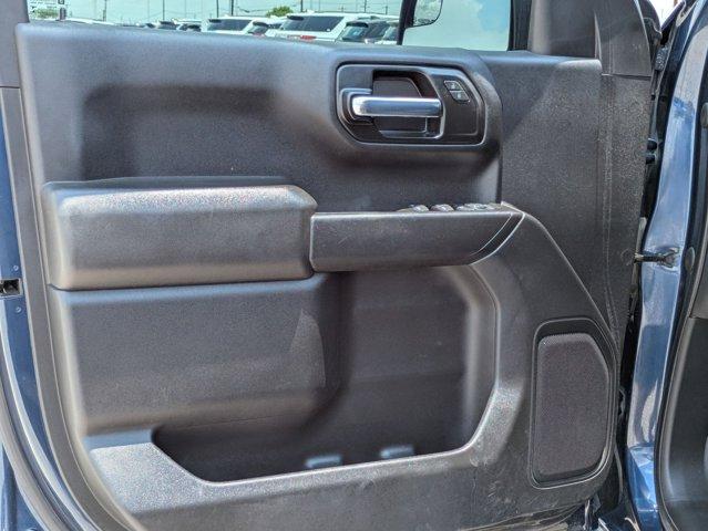 used 2021 Chevrolet Silverado 1500 car, priced at $33,287