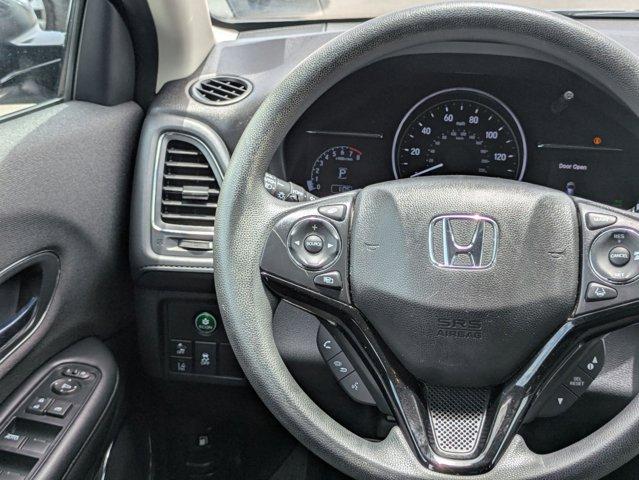 used 2021 Honda HR-V car, priced at $20,474