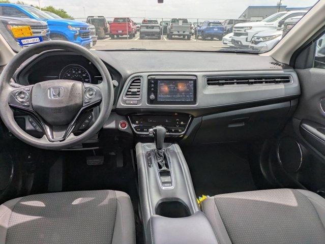 used 2021 Honda HR-V car, priced at $20,474