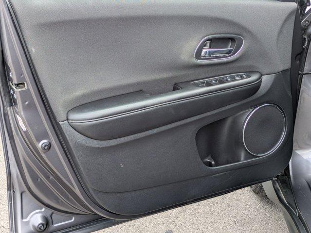 used 2021 Honda HR-V car, priced at $20,474