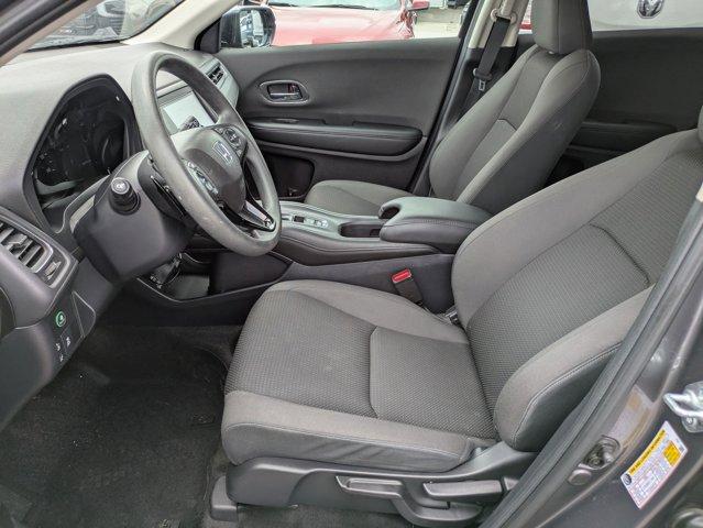 used 2021 Honda HR-V car, priced at $20,474