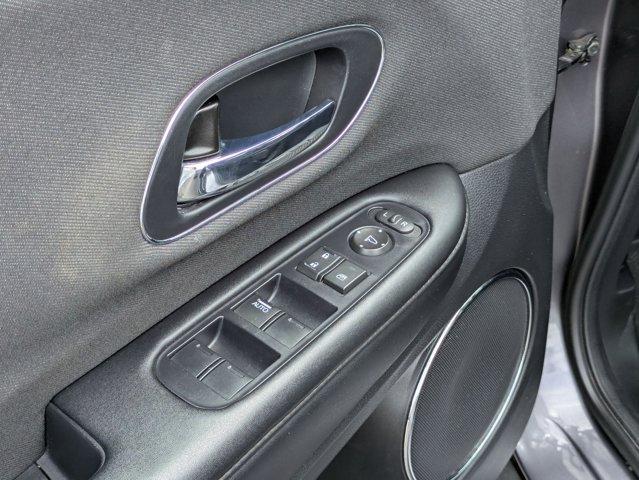 used 2021 Honda HR-V car, priced at $20,474